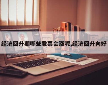 经济回升期哪些股票会涨呢,经济回升向好